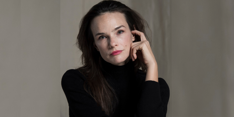 NA TI: Tina Vrbnjak.