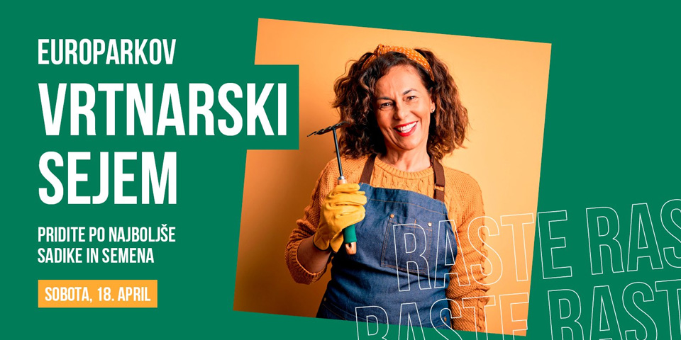 Vrtnarski sejem