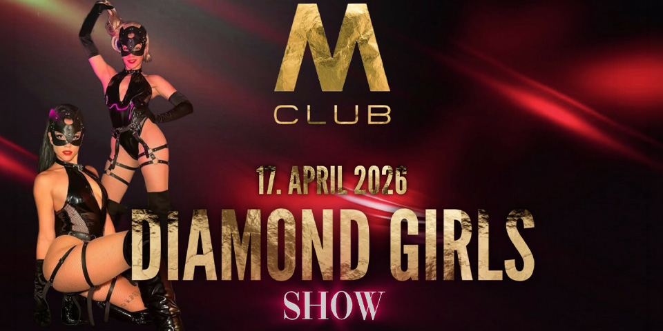 Diamond Girls Show