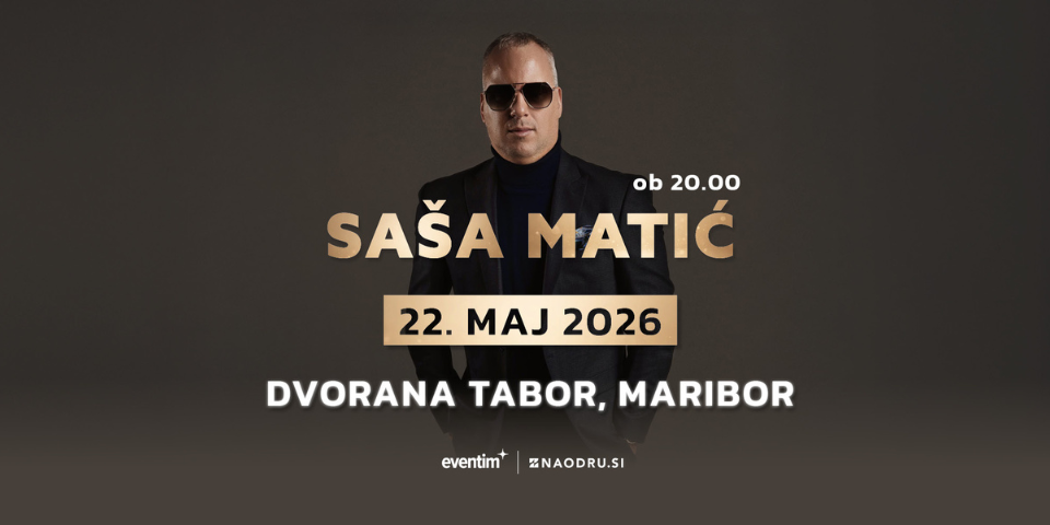 Saša Matić