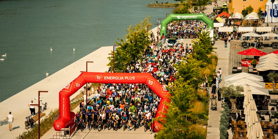 47. maraton OKOLI POHORJA