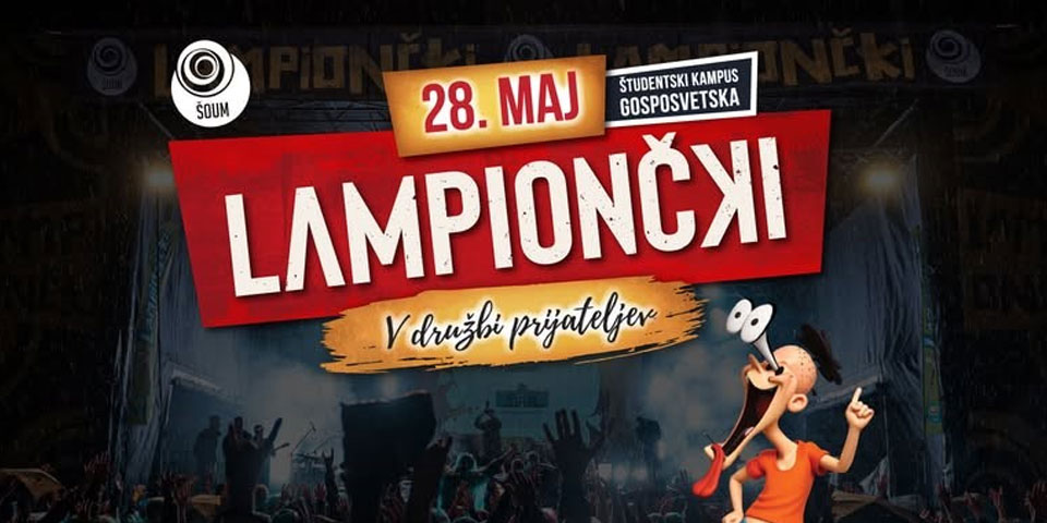 LAMPIONČKI 2026