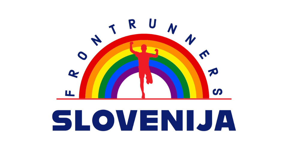 Frontrunners all inclusive walking/running club