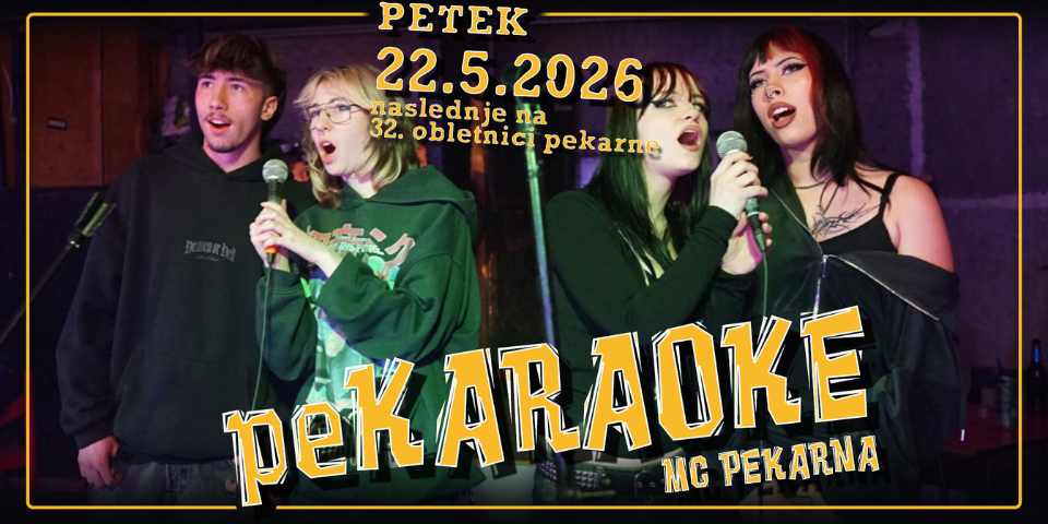 peKARAOKE