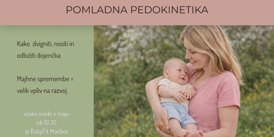 Pomladna pedokinetika