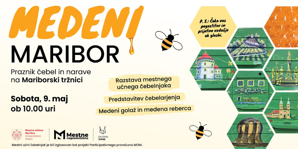 Medeni Maribor