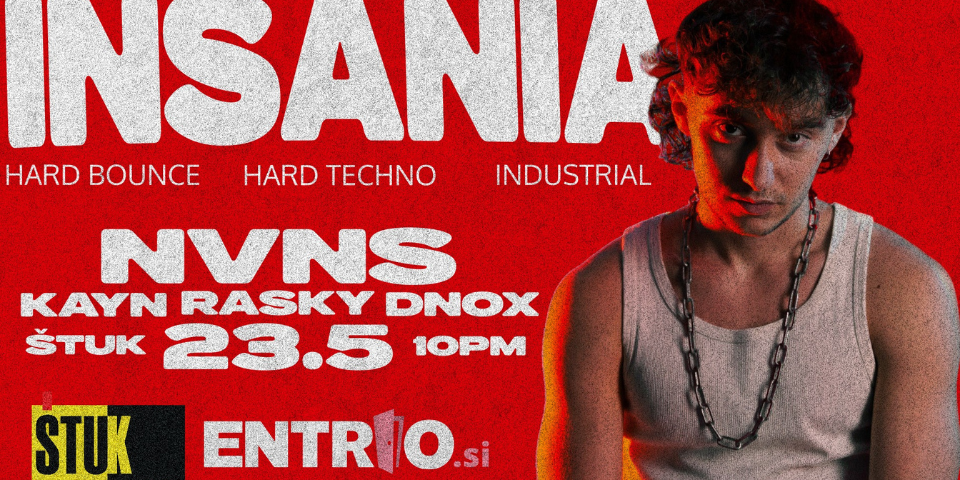 INSANIA