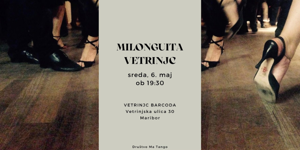 Milonguita Vetrinjc