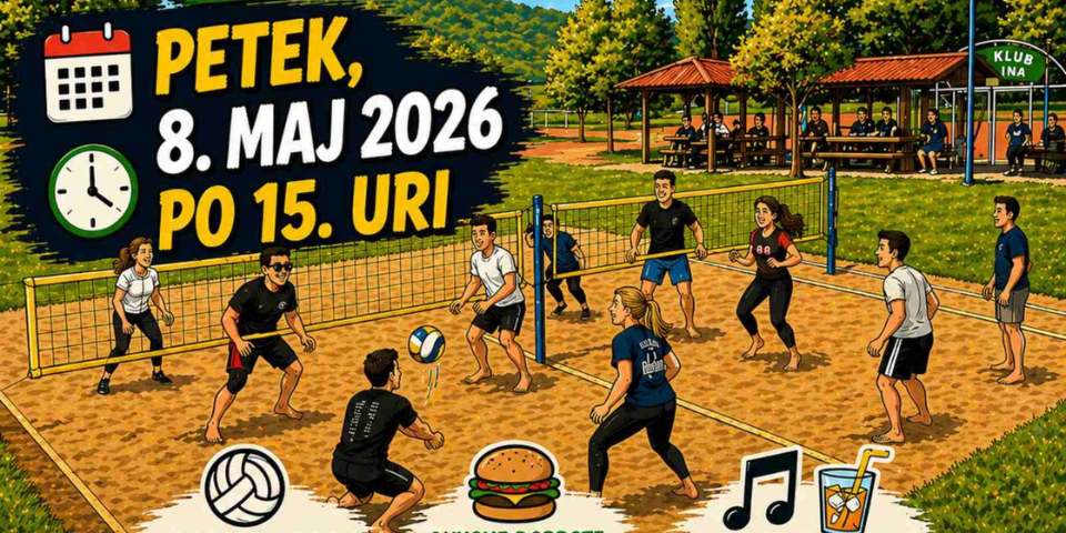OTVORITEV SEZONE 2026