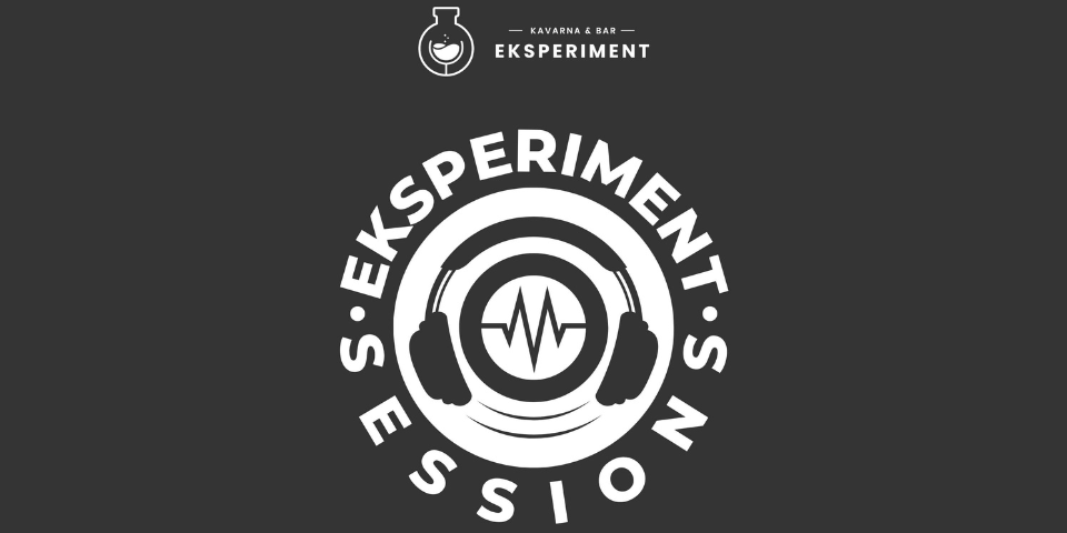 Eksperiment Sessions
