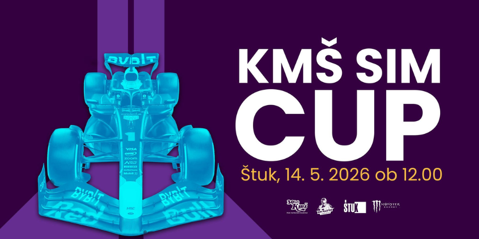 KMŠ SIM CUP