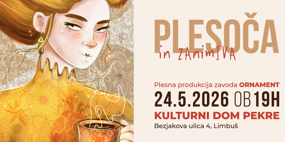PLESOČA in ZAnimIVA