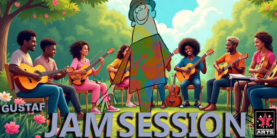 JAM SESSION