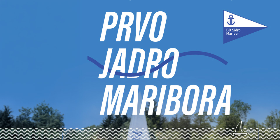 Prvo jadro Maribora – 2. REGATA