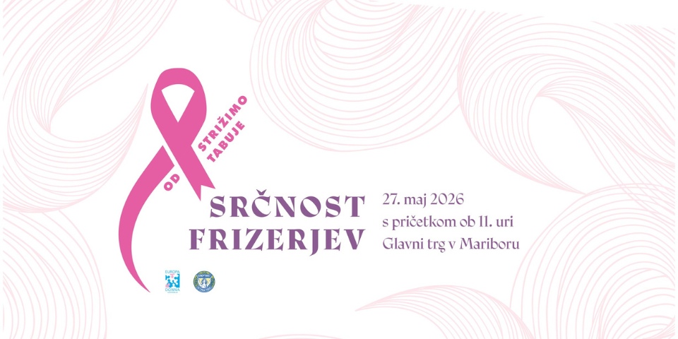 Srčnost frizerjev / odstrizimo tabuje Srčnost frizerjev / odstrizimo tabuje