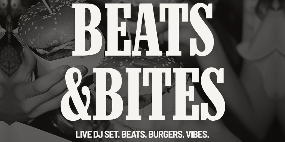 Beats & Bites