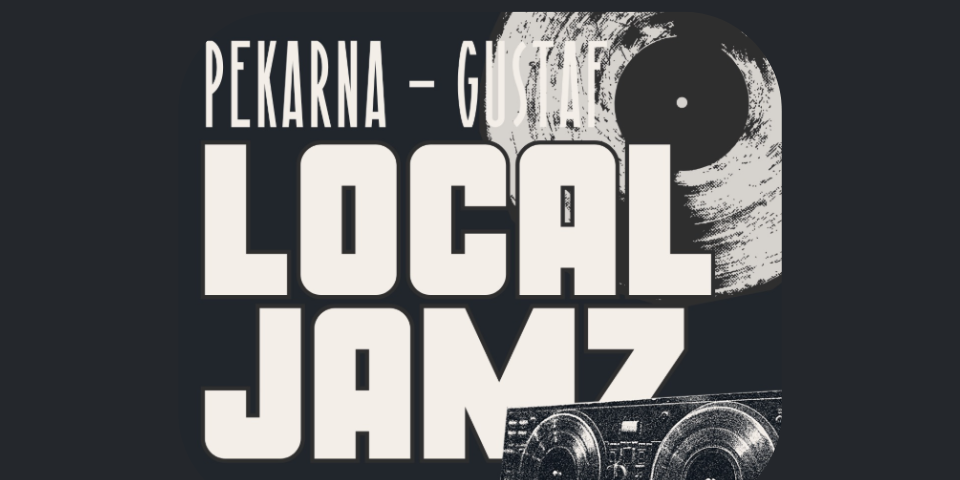 Local Jamz