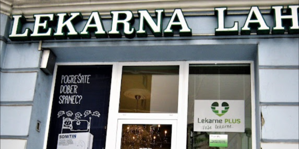 BREZPLAČNO svetovanje o težavah z lasmi lasiščem in kožo v lekarni LEKARNA LAH
