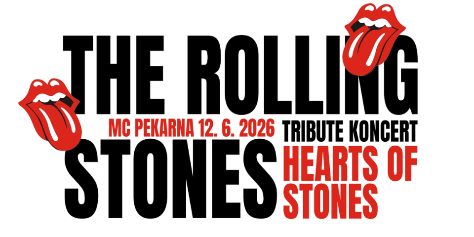 THE ROLLING STONES tribute koncert
