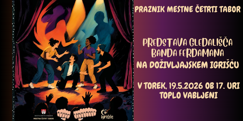 Odštekani impro na igrišču: Banda Ferdamana v akciji!