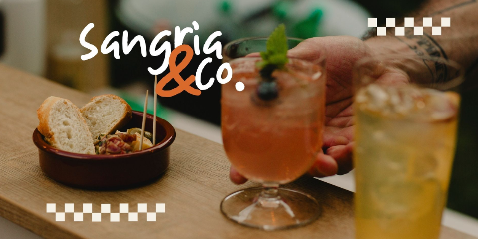 Sangria & Co. v Poleku Sangria & Co. v Poleku