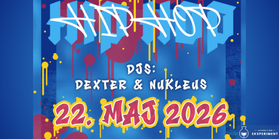 Hip-hop night