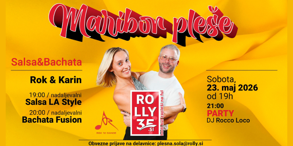 Maribor Pleše