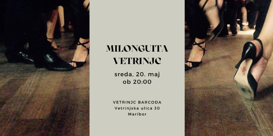 Milonguita Vetrinjc