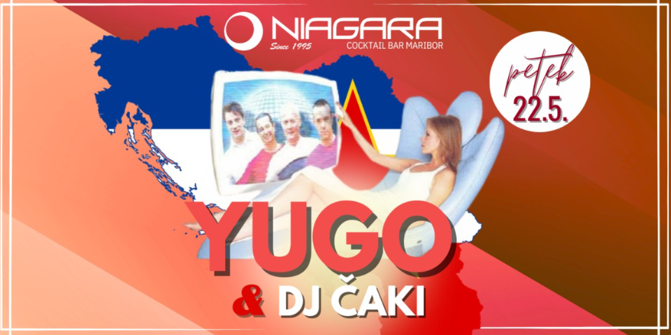YUGO&DJ ČAKI