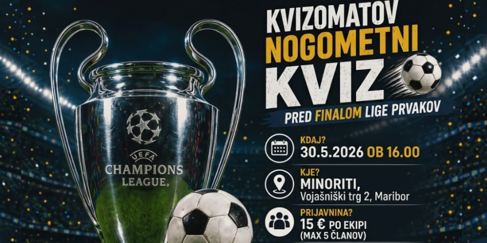 Nogometni kviz