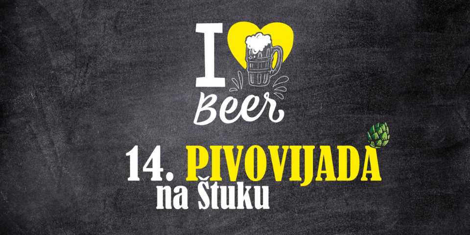 Študentska pivovijada Študentska pivovijada