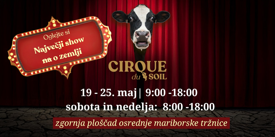 Cirque du Soil