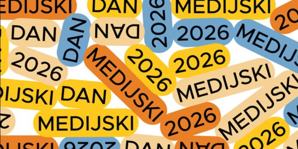 Medijski dan 2026
