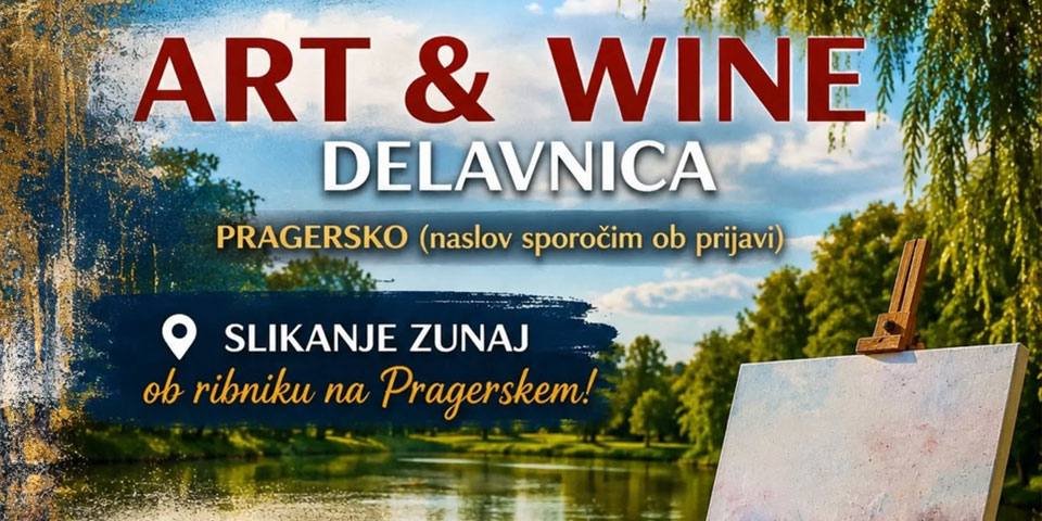 Art & Wine Art & Wine