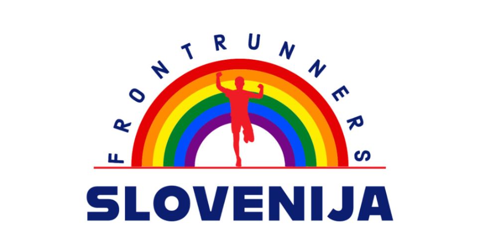 Frontrunners all inclusive walking/running club