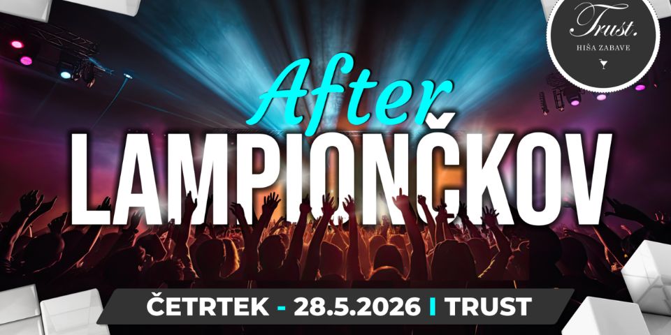 After LAMPIONČKOV