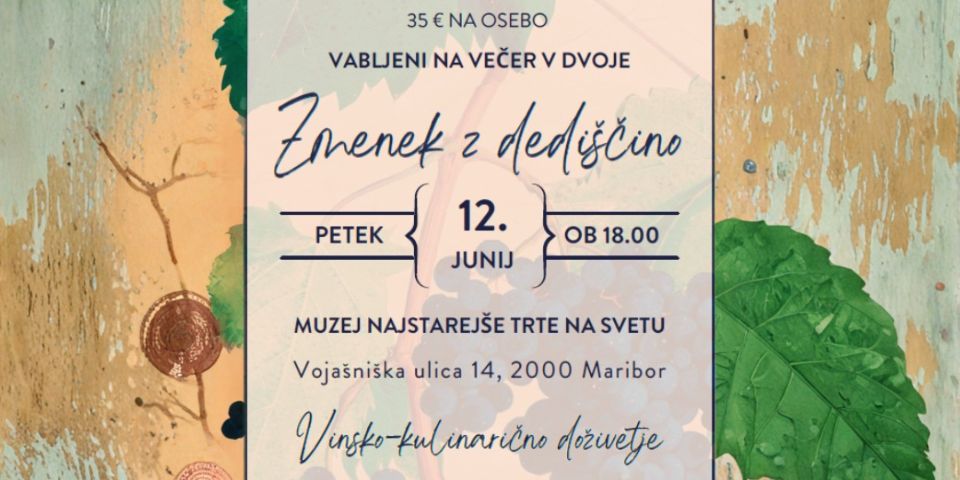 Zmenek z dediščino