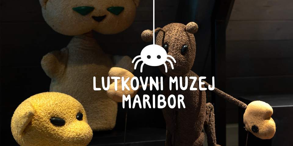 Lutkovni muzej Maribor
