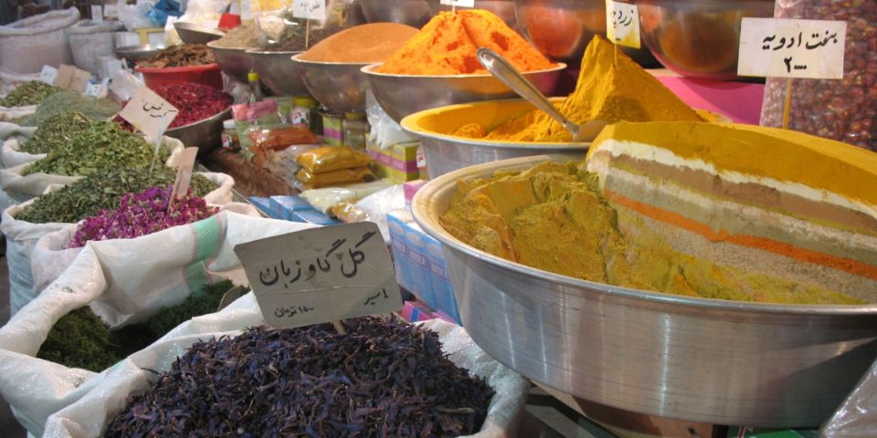 Dokudoc Iran Lent