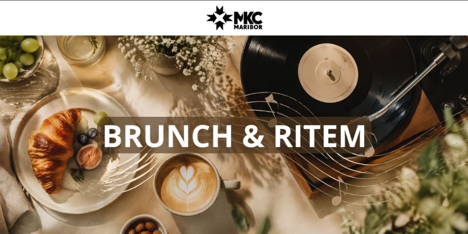 Brunch & Ritem Brunch & Ritem