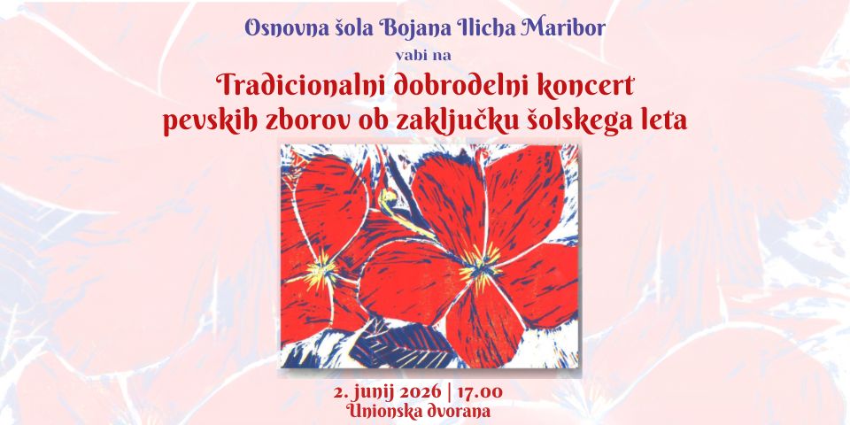 TRADICIONALNI DOBRODELNI KONCERT OŠBI-jevih PEVSKIH ZBOROV TRADICIONALNI DOBRODELNI KONCERT OŠBI-jevih PEVSKIH ZBOROV