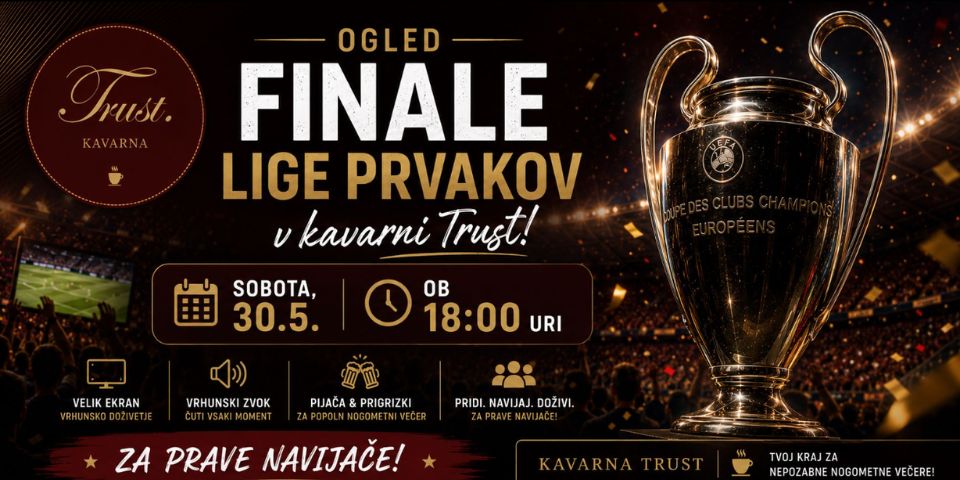 Ogled lige prvakov Ogled lige prvakov