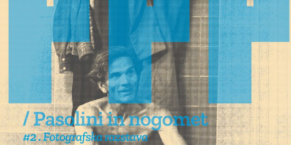 Pasolini in nogomet