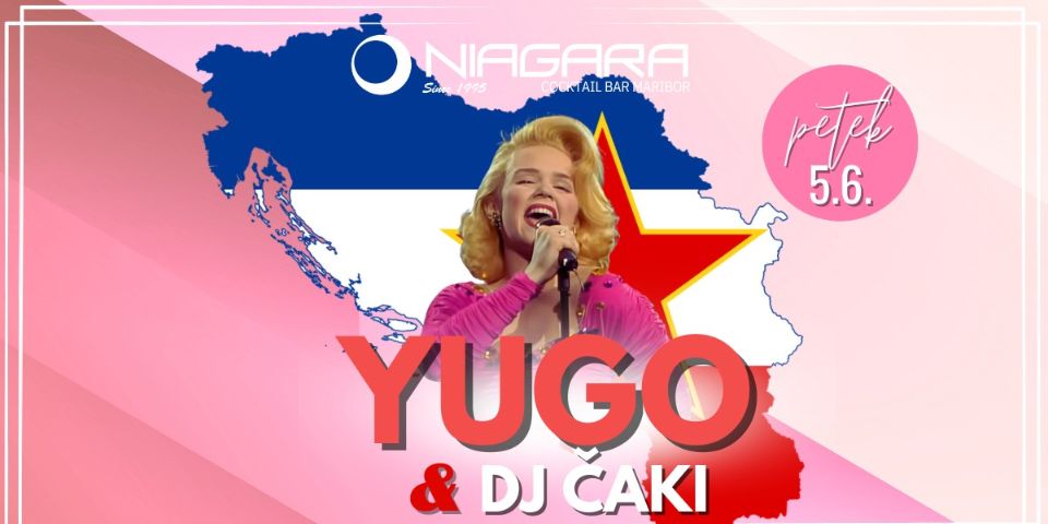 Yugo & DJ Čaki