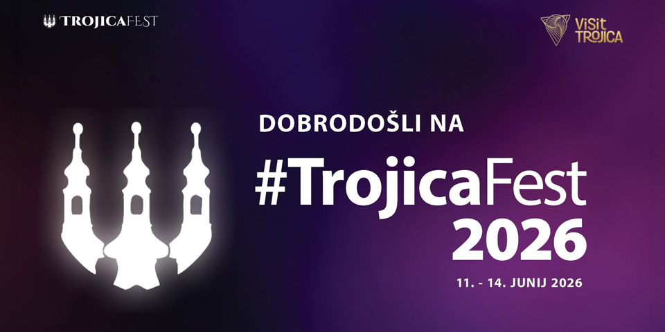 Trojica Fest Trojica Fest