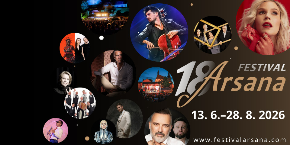 Festival Arsana