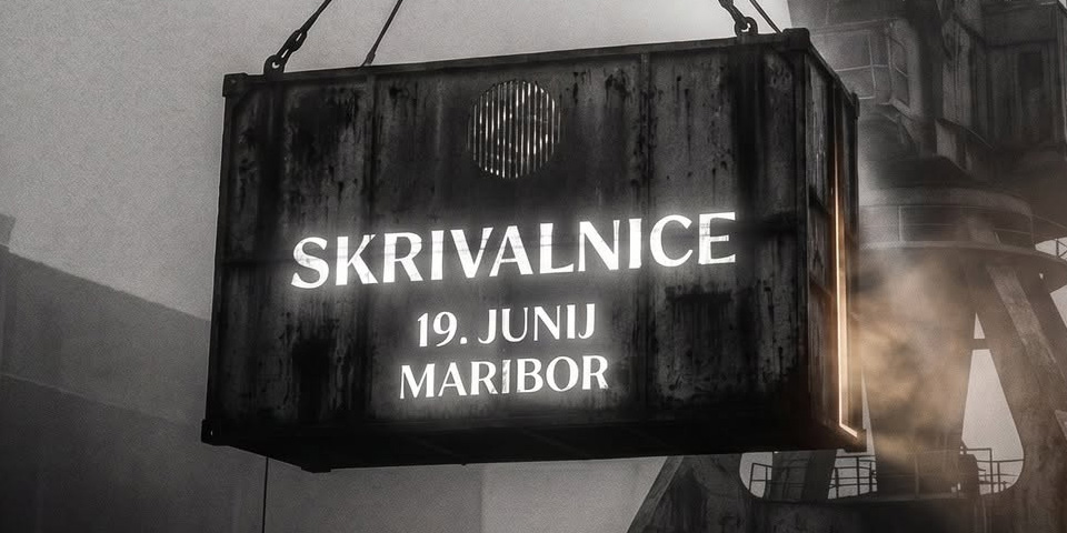 SKRIVALNICE - AFTERSHIFT