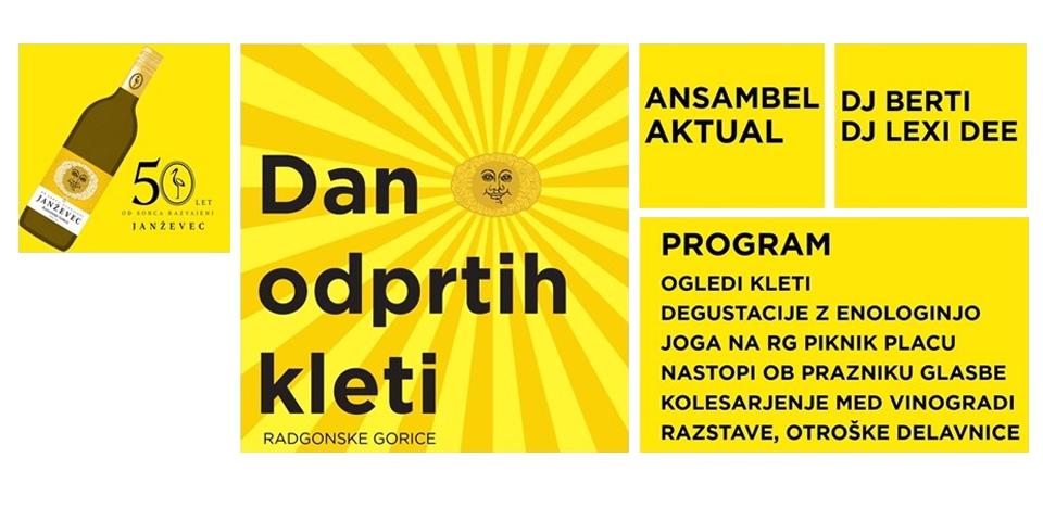 Dan odprtih kleti