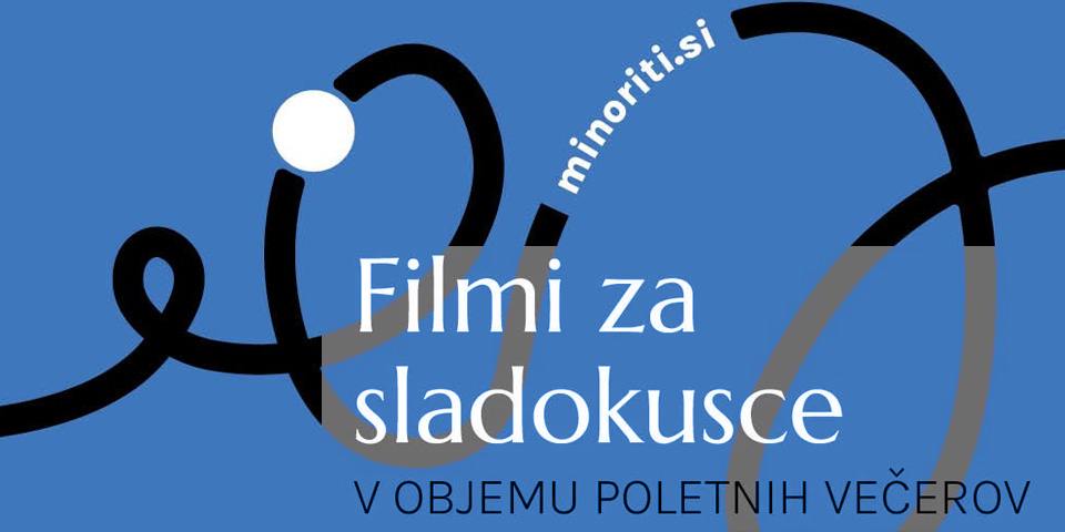 Letni kino Minoriti