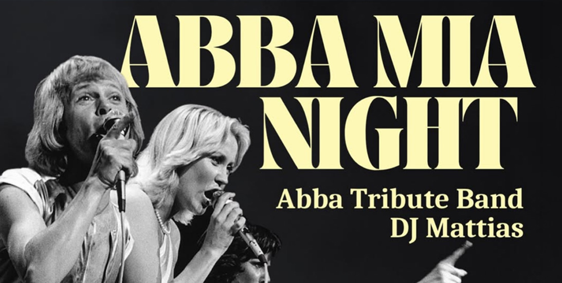 Abba night
